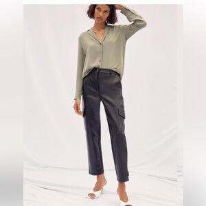 Wilfred modern cargo pants